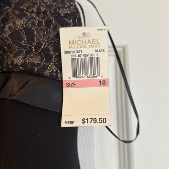 Michael Kors Dress - Picture 2 of 6